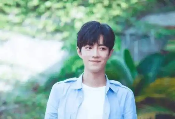 直接把杨紫p成自己,看到"亲脸照":我酸了_王一博_成功_电视剧