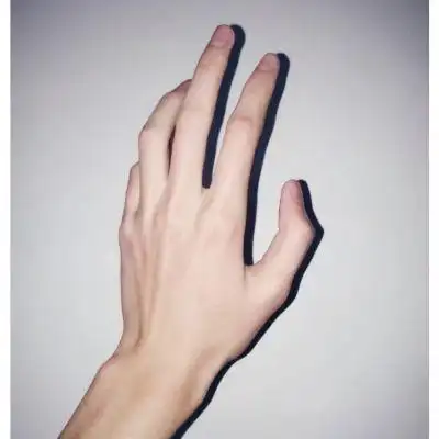 林茶:手控,_男生头像_我要个性网