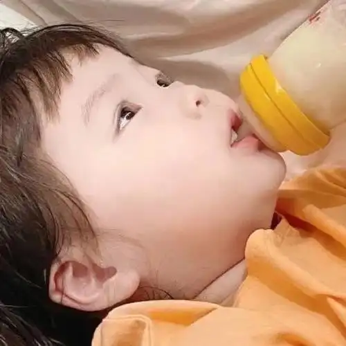 丸子妹系列情头2