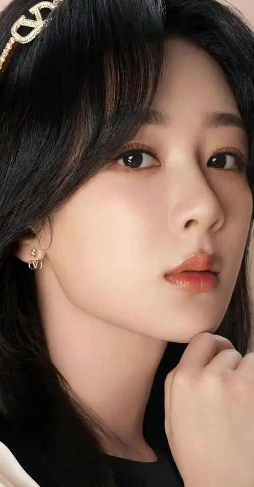 精灵仙秀——杨紫全图写真合集