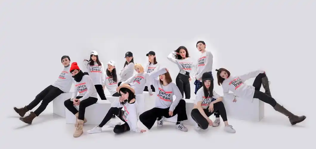 爵士舞适合自学吗?