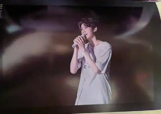 王源全新创作ep叮叮猫儿