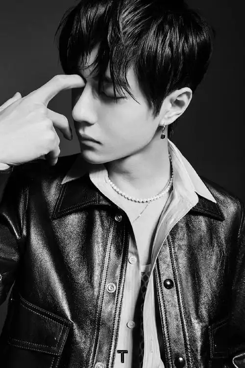 王一博 - 堆糖,美图壁纸兴趣社区