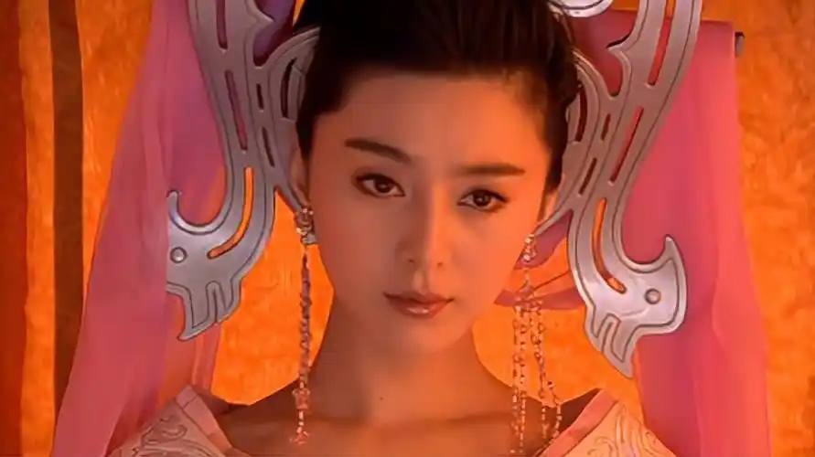 姜子牙 苏妲己真是才貌双全倾国倾城,可惜还未入宫就被狐妖附身