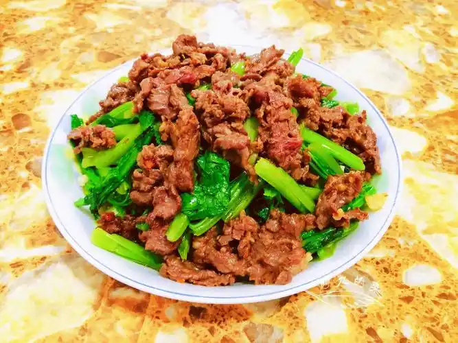 立夏节气吃什么好应季蔬菜最养人分享6道家常小炒清热消暑