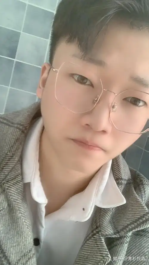 普通男生是怎样的