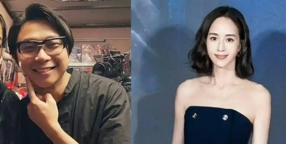 张钧甯官宣认爱柯汶利,透露妈妈对其印象不错,配偶栏还是空白_祝福