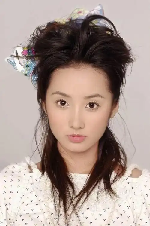 吕一的个人资料简介及老公(演员吕一的感情婚姻生活)-心语百科