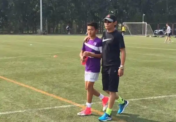 "中国第一前锋"高峰近状曝光,曾与那英育有一子,如今成为ceo