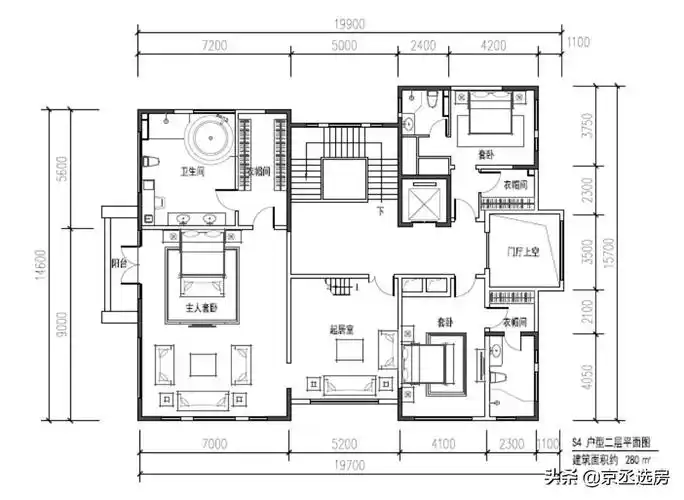 九章别墅(北京九章别墅楼盘)