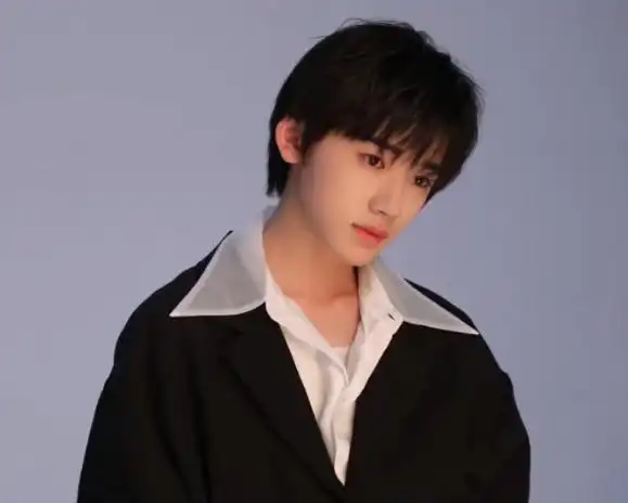 宋亚轩女朋友是付诗琦吗 网曝宋亚轩的择偶标准是什么