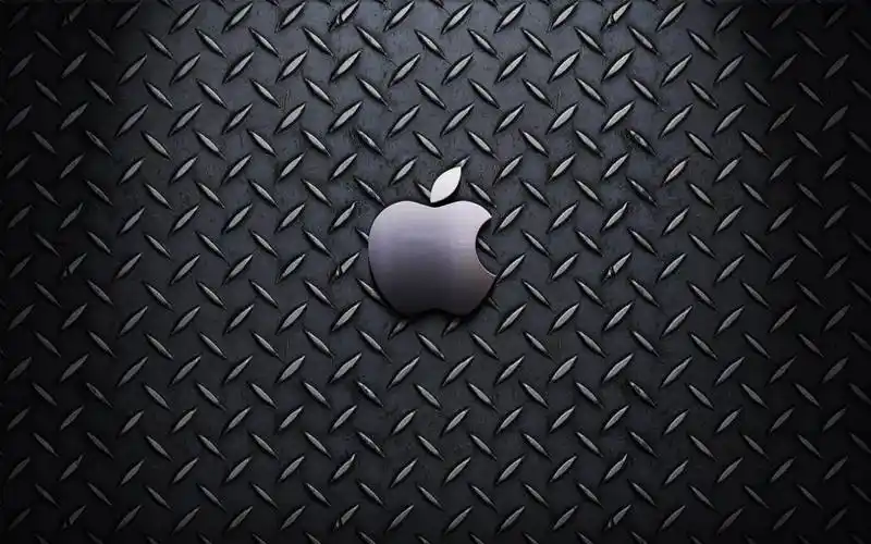 1苹果标志壁纸壁纸,高清图片,壁纸-桌面城市