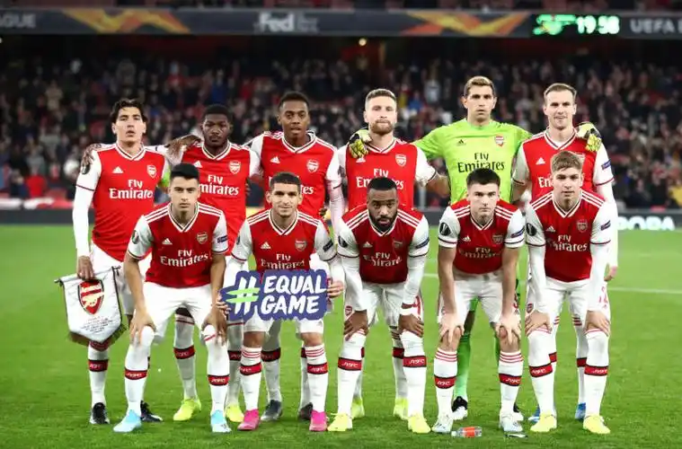 arsenal travel to rapid vienna for their europa