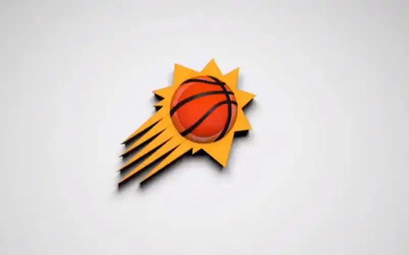 菲尼克斯太阳出场介绍2018/19 intro_哔哩哔哩 (゜-゜)つロ 干杯