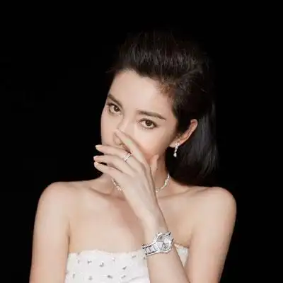 李冰冰qq头像大全李冰冰头像高清图片