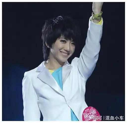 如今"浪姐"邀请多次才重回舞台|乐队|洪辰|歌曲|刘忻|快乐女声|选秀