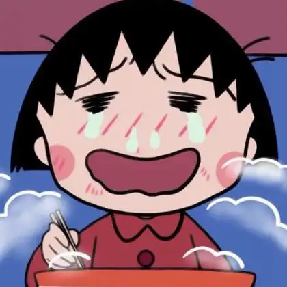 女生动漫头像可爱搞怪小众高清图片