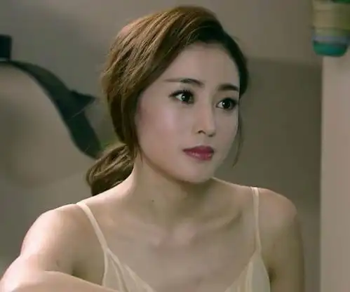 张天爱演的电视剧有哪些 什么原因?