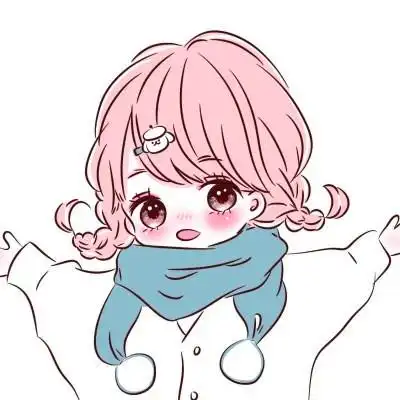 仙女头像梦幻漂亮可爱图片