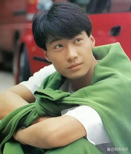 看了年轻时的黎明,已有答案