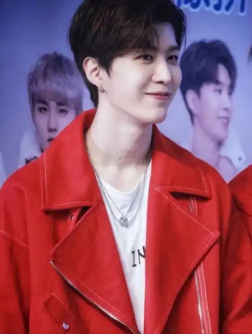 范丞丞范泽言福西西红色谁不爱