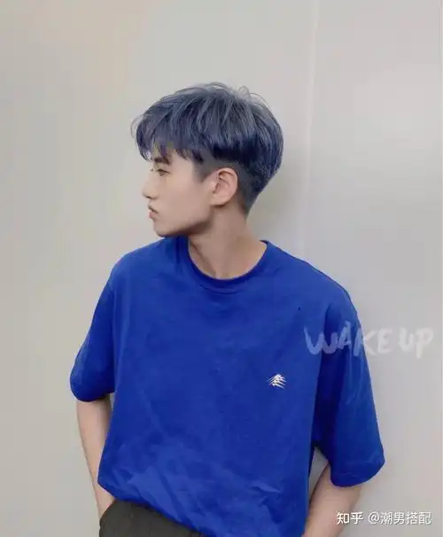 扒一扒染发的真相染发前你该知道的基本常识