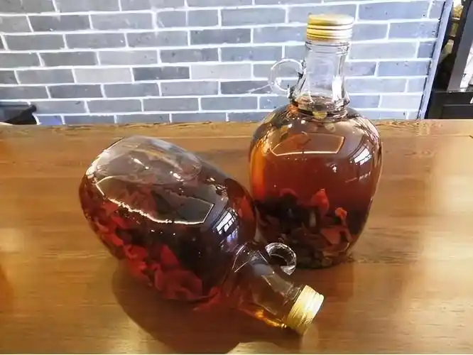 提醒:这3类中药或带有毒性,不建议泡酒