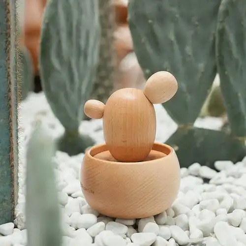 几款创意手工小物件送朋友生日礼物整理