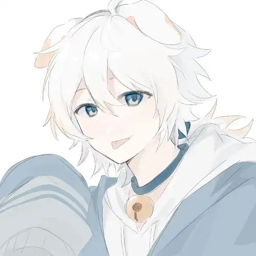 汪,狗勾吐舌头很正常吧98 因.