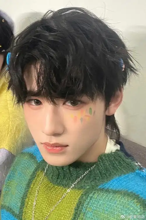 宋亚轩##宋亚轩连续三年为刘耀文庆生