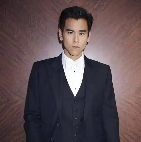 【微信头像】彭于晏