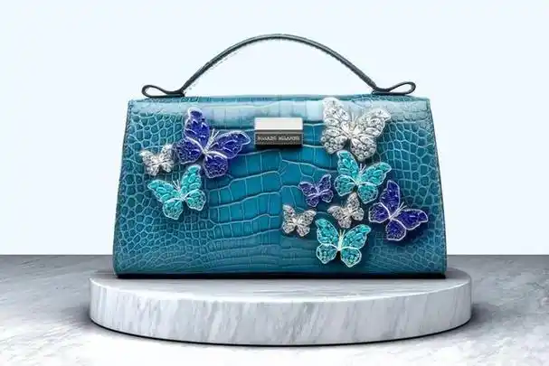 世界上最贵的包包:这17个天价手袋,哪一款让你心动?