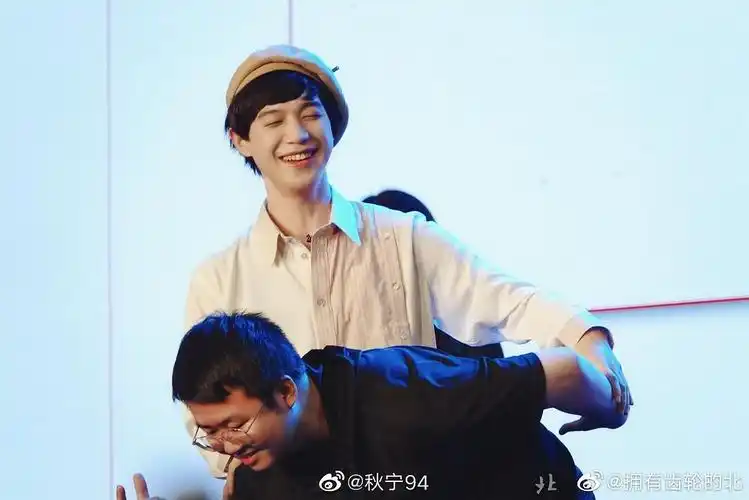 盘梅可以拥有cp楼吗?不信看了这些还有人觉得关系.