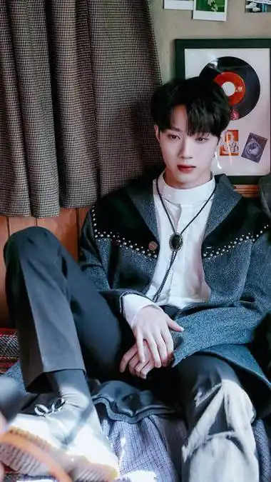 黄旼泫赖冠霖 - 高清图片,堆糖,美图壁纸兴趣社区