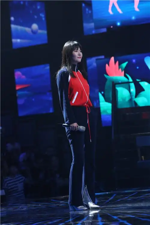 和你唱谭维维成藏族女神竟为韩红同门师姐