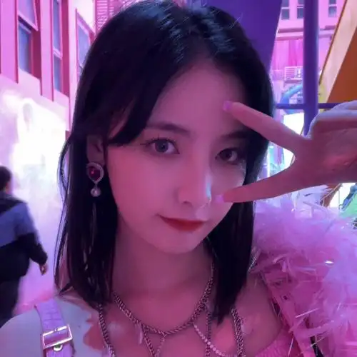 硬糖少女303赵粤