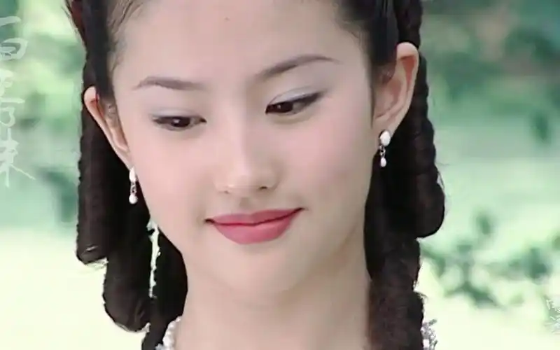 【金粉世家】丨刘亦菲×白秀珠丨个人向混剪