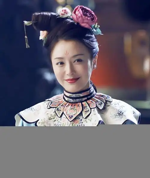 富察容音,我劝你别太善良