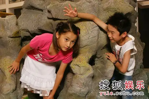 图:《家有儿女》新传精彩剧照 - 25