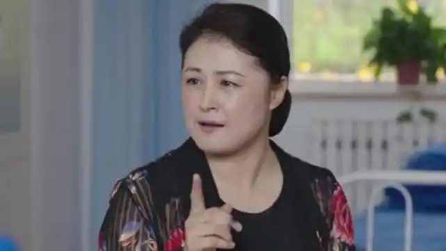 《乡村爱情》13    谢大脚剧照