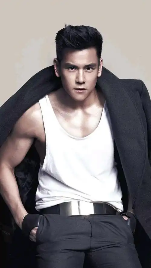 彭于晏精选壁纸集