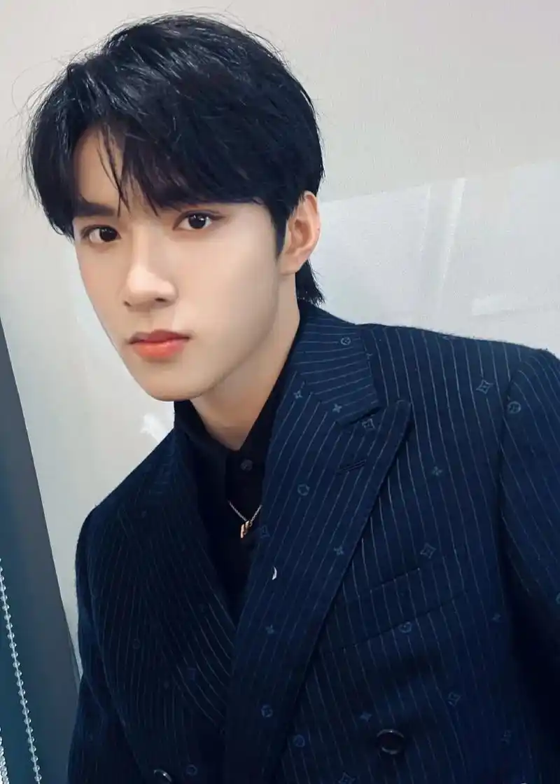 向全世界安利 #真的超爱这个少年 刘耀文太帅了好像霸道总裁 - 抖音