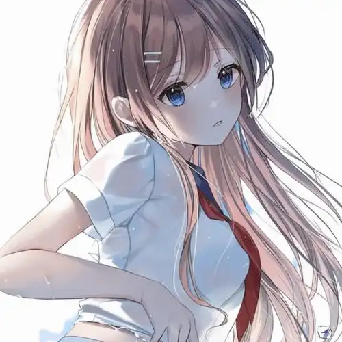 动漫女头 - 堆糖,美图壁纸兴趣社区