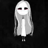 女鬼头像超恐怖图片大全【点击鼠标右键下载】