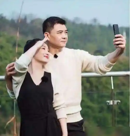 回顾秦海璐孕期一个人撑起一个家让丧夫丧子的婆婆老有所依