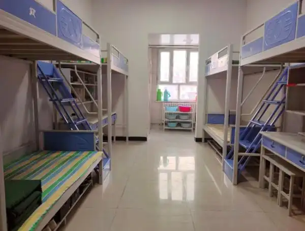 新疆工程学院宿舍条件怎么样,有空调吗(含宿舍图片)