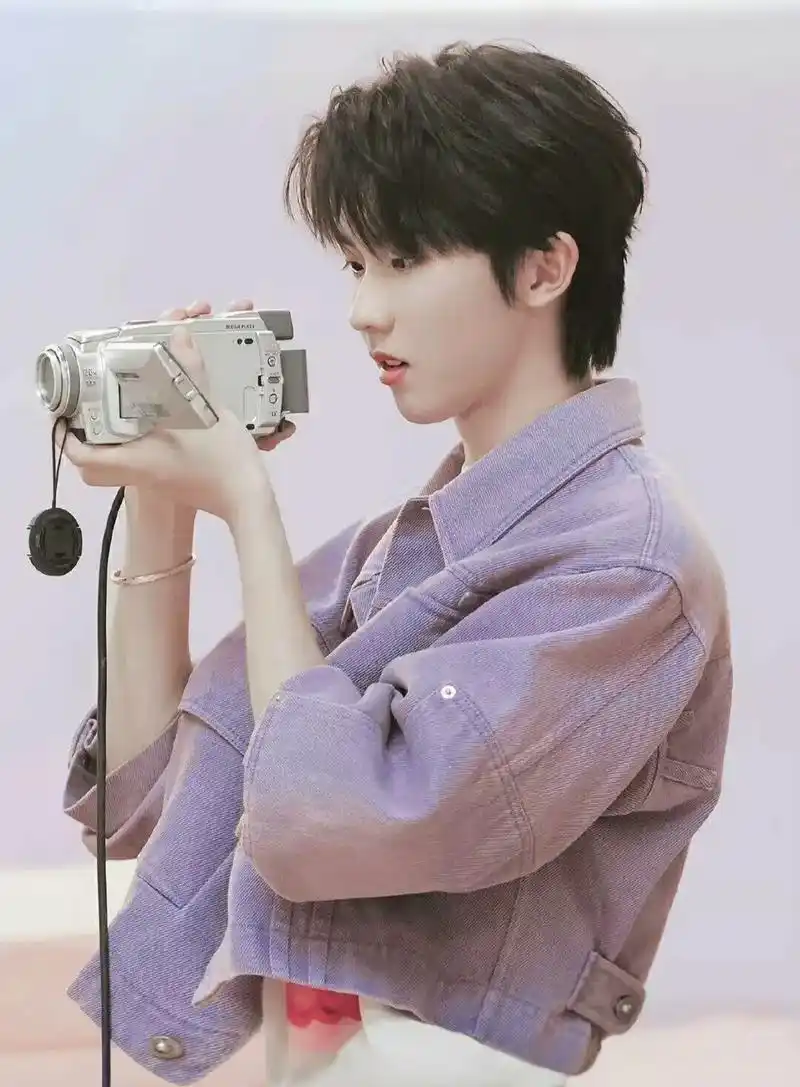 马嘉祺最近的照片#马嘉祺 #追星日常 - 抖音