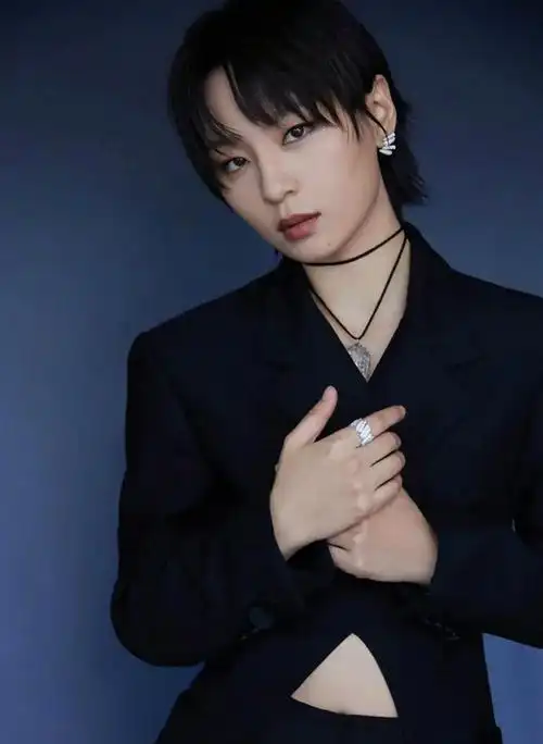 歌手周笔畅个人资料:38岁未婚让父母操心,我不会为了结婚而结婚