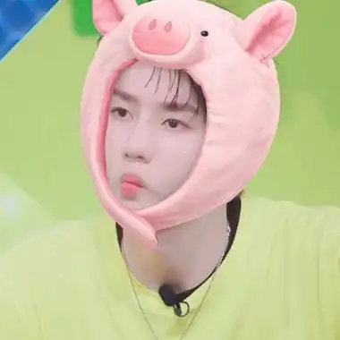 王一博帅气可爱男生头像分享