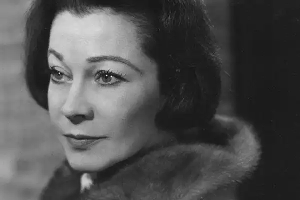 费雯丽105岁诞辰盛世美颜也留不住一生挚爱